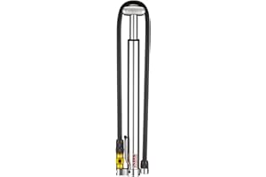 Lezyne Pompe sur pied MICRO FLOOR DRIVE HP