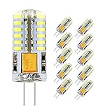 ampoule led g4 12v 6w 【APLICACIONES GENERALES】Este bombillas LED G4 reemplaza a los bombillas convencionales de G4. La forma y las dimensiones corresponden a las de un spot clásico G4. Es ideal para la iluminación de acento.