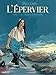 L'épervier, tome 1 : Le trépassé de Kermellec by Pellerin