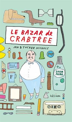 Le  bazar de Crabtree