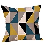 ★【Material: Baumwollleinen】-- dogzi kissen bettwäsche halloween floor cushion indian mandala mandala bodenkissen rund bettwäsche weihnachten bettwäsche bohemian baby christmas halloween kissen sofa dekokissen