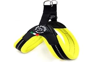 TRE PONTI TF224G Easy Fit Mesh Fix Neon taglia 3 giallo