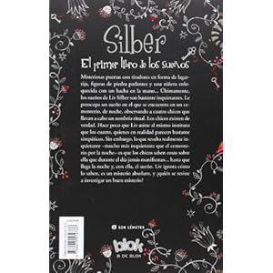 Silber. El Primer Libro De Los Sueños (NB SIN LIMITES)