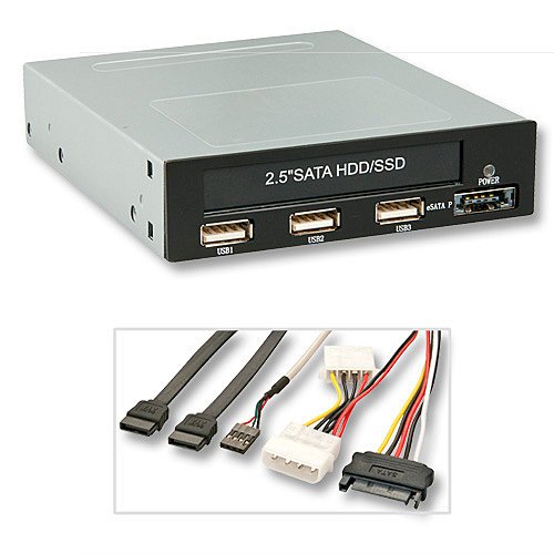 Lindy USB 1.X USB 2.0, 20967 - 2