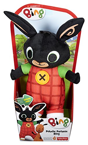 peluche bing amazon