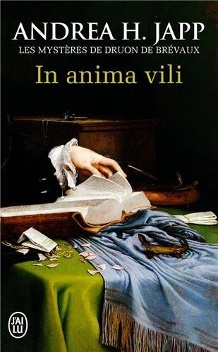 In anima vili