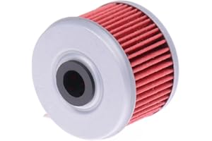 MOTOMENT Ölfilter Hiflo HF113