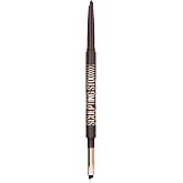 Maybelline New York Sculpting Stix &Ccedil;ift U&ccedil;lu G&ouml;z Kalemi - 015 Smooth Espresso
