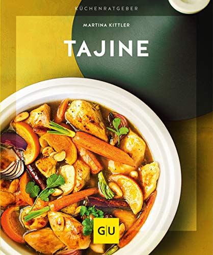 Preisvergleich Produktbild Tajine (GU KüchenRatgeber)