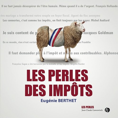 Les Perles des impôts