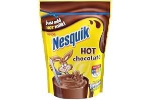 Nesquik Varm choklad 400 g