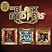 Black Eyed Peas Triple Pack (Bridging The Gap/Monkey Business/Elephunk)