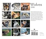 Image de Wolves 2016 Calendar