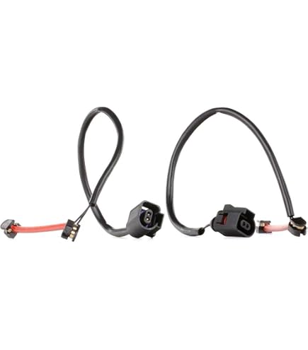 Témoin D'Usure Brembo A00206 - Compatible Audi Q7, VW Touareg, Porsche Cayenne - Frein à Disque