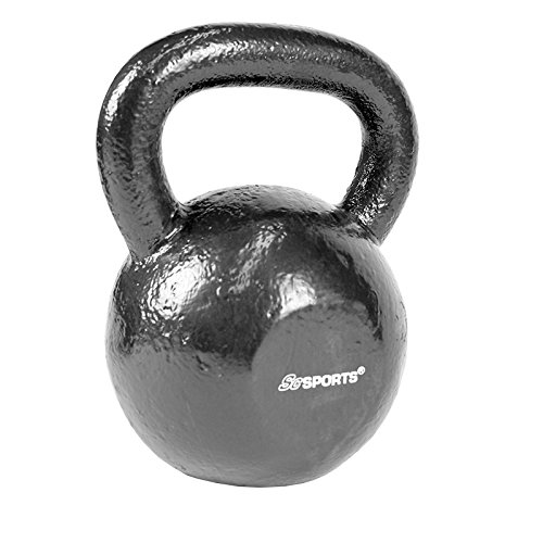 ScSPORTS Kettlebell Hammerschlag, 10000216 - 3