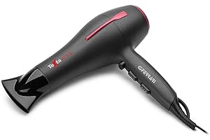 G3 Ferrari G3070200 Texta Style Asciugacapelli, Colori Assortiti