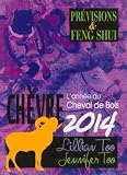 Image de Chèvre 2014 - Prévisions & Feng Shui