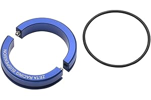 Zeta Racing Inner diameter φ46 (KYB/WP) Rear Suspension Loweringkit ZE56-32246 Improved footing Low center of gravity