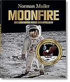 Norman Mailer. MoonFire. Ausgabe zum 50. Jahrestag by 