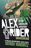 Snakehead (Alex Rider Book 7) (English Edition) by Anthony Horowitz