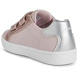 Geox J Djrock Girl D, Sneakers Bambine e Ragazze