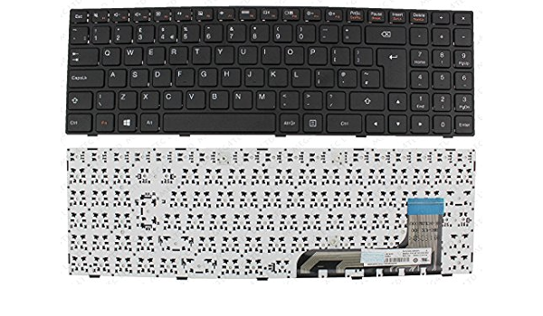 4d Laptop Keyboard For Lenovo Ideapad 100 15iby 80mj 100 15 Black Buy 4d Laptop Keyboard For Lenovo Ideapad 100 15iby 80mj 100 15 Black Online At Low Price In India Amazon In