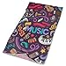 Produktbild Alfreen Multifunction Headbands Headwear Piano Music Bandana Sweatband Neck Gaiter Head Wrap Outdoor Sprot Mask