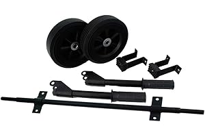 K&S KÖNNER&SÖHNEN Könner & Söhnen KS 7 Kit de transport compatible avec tous les modèles de générateurs à essence de la série KS 7000.