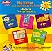 Spanish Berlitz Kids Lift the Flap Board Book: My House (Berlitz Kids Lift the Flap Board Books) - Chris Demarest