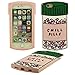 Produktbild Apple iPhone 6 Plus / 6S Plus 5.5 inch Hülle Case, Kreatives Design Medizin-Flasche Gestalten Soft Silikon Schutzhülle für Apple iPhone 6 Plus / 6S Plus 5.5 inch