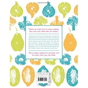 Peace and Parsnips: Vegan Cooking for Everyone