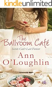 The Ballroom Café
