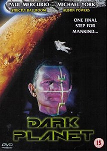 Preisvergleich Produktbild Dark Planet (DVD) (1997) by Paul Mercurio