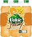 Volvic Juicy Orange-Mango Pet, 6er Pack, Einweg (6 x 1 l)