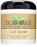 Taliah Waajid Curl Sealer 177 ml/6 fl.oz