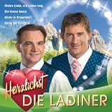 Herzlichst - die Ladiner