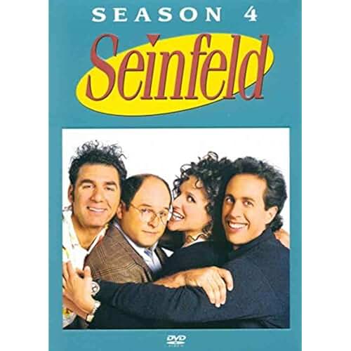 Amazon.fr Seinfeld DVD &amp; Bluray