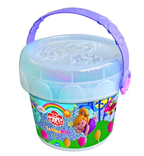 Didò- Secchiello Fatina Mia Glitter, 344500