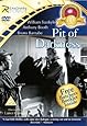 Pit of Darkness [DVD]