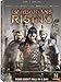 Barbarians Rising