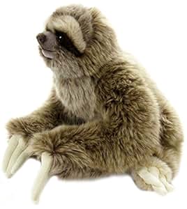 peluche paresseux action