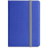 Belkin Classic Strap - Funda para tablet iPad Mini, azul