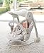 Mamas & Papas Musical Starlite Swing Chair Catch A Star Design