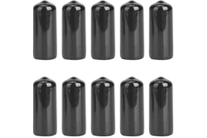 GUOML JULYKAI Gumowy ochraniacz na kinie bilardowe, pokrowiec na akcesoria sportowe (13 mm)