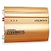 Produktbild auna Goldhammer • Car HiFi Verstärker • 2-Kanal Auto-Endstufe • Car Amplifier • 2200 Watt Leistung max. • Hoch- & Tiefpassfilter • Gain Regler • zuschaltbarer Super Bass • brückbar • 2 / 1-Kanal Betrieb • Status LED • Aluminiumkühlkörper • gold