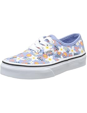 Vans Unisex-Kinder Authentic Low-Top, Mehrfarbig (Toy Story) Woody/Bo Peep
