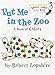 Put Me In the Zoo (Bright & Early Board Books(TM)) by Robert Lopshire