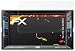 Produktbild JVC KW-V230BT Displayschutzfolie - 2 x atFoliX FX-Antireflex-HD hochauflösende entspiegelnde Folie