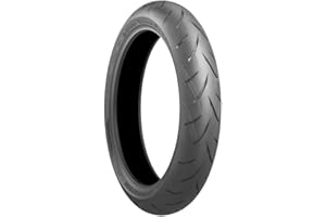 BRIDGESTONE 120/70 ZR17 58W S21 TL