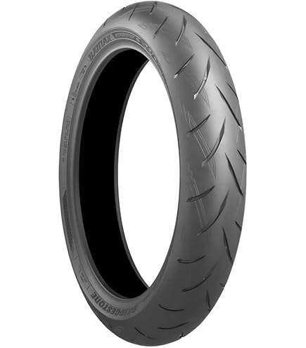 BRIDGESTONE S22 120/70ZR17 BS ブリヂストン　　　　フロントタイヤ　新品未使用　暗所屋内保管